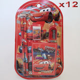 12 x 5pc Stationery Sets