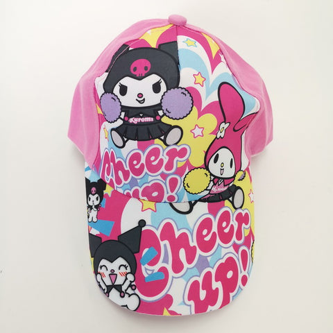 Kids Cap