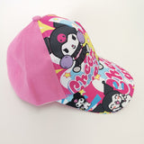 Kids Cap