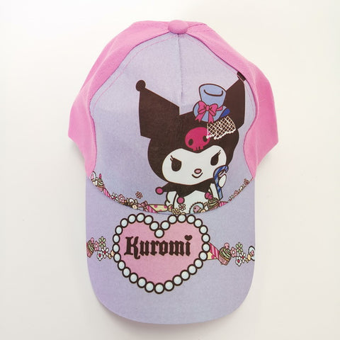 Kids Cap