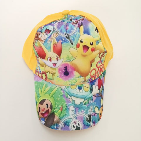 Kids Cap