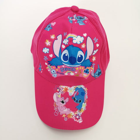 Kids Cap
