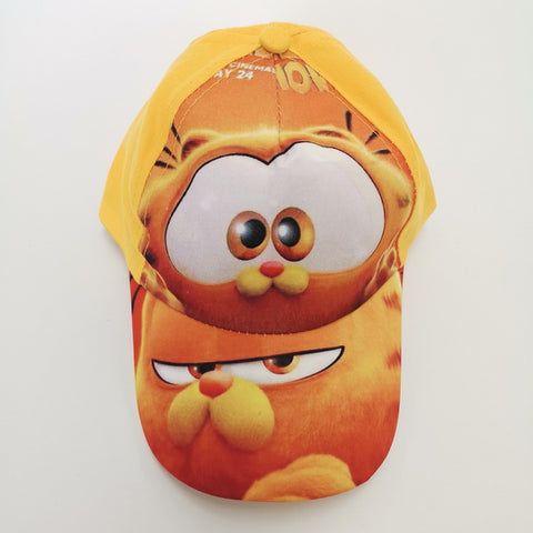 Kids Cap