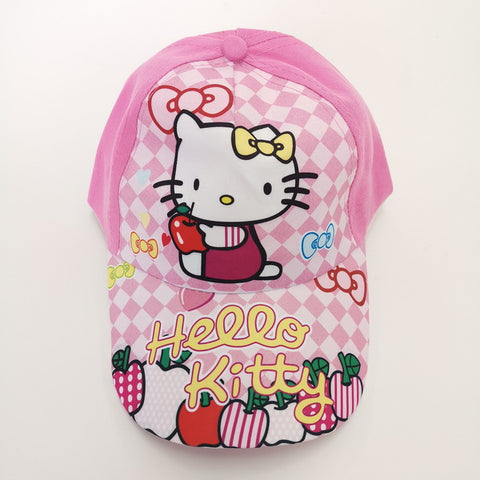 Kids Cap