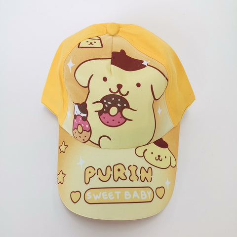 Kids Cap