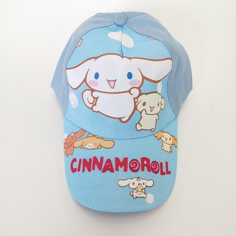 Kids Cap