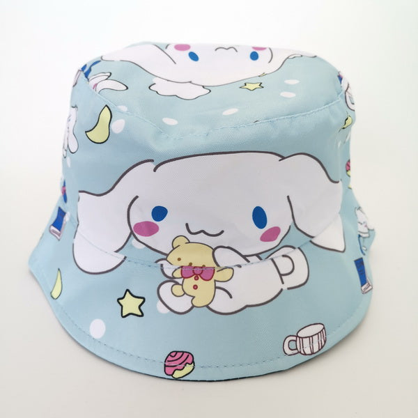 Kids Bucket Hat