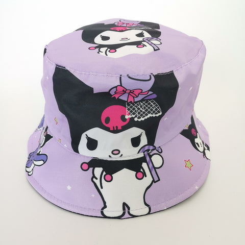 Kids Bucket Hat