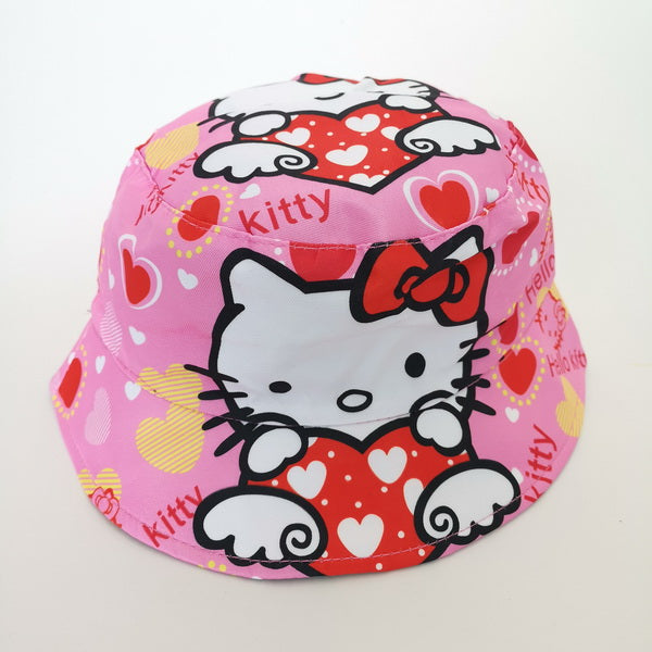 Kids Bucket Hat