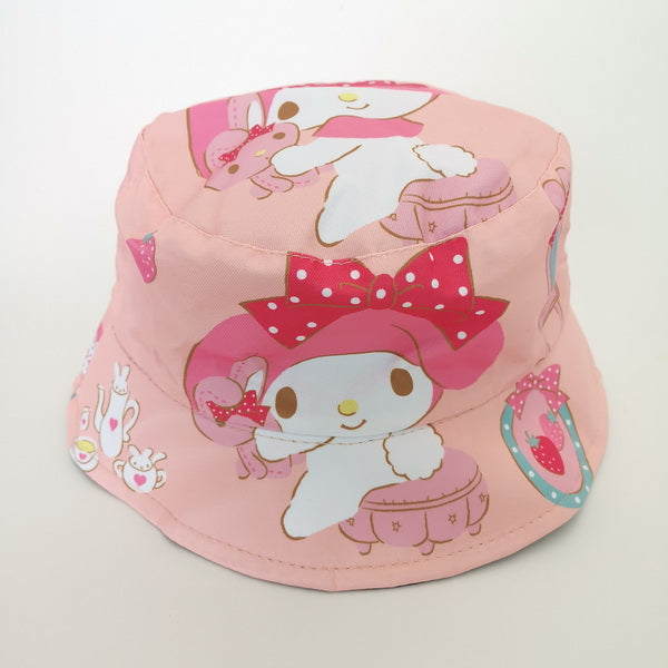 Kids Bucket Hat