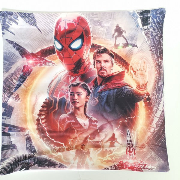 Kids Cushion Cover