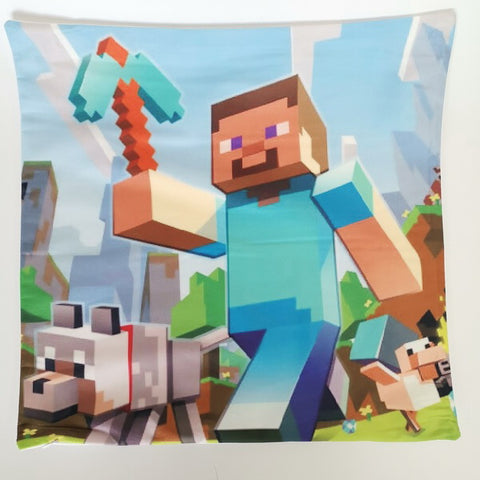 Kids Cushion Cover