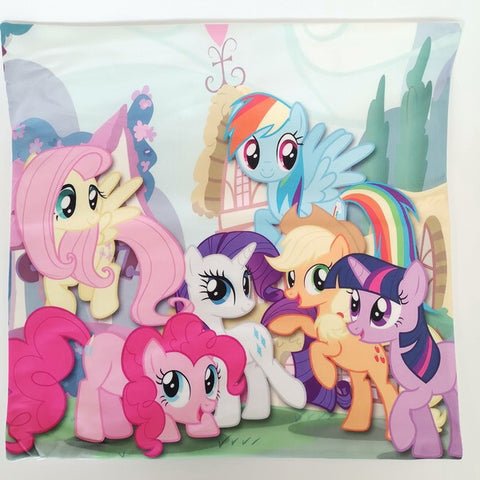 Kids Cushion Cover