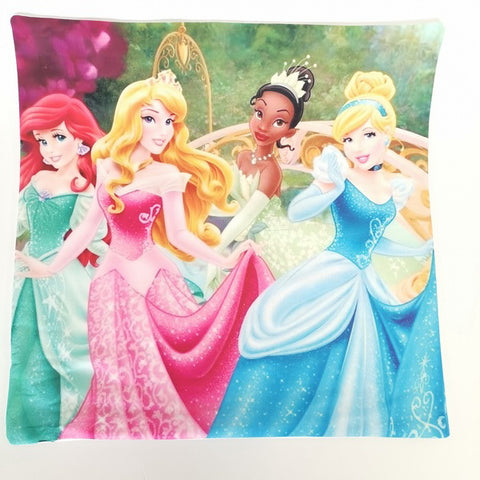 Kids Cushion Cover