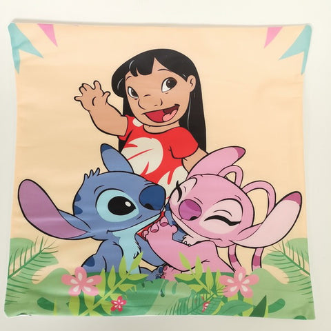 Kids Cushion Cover