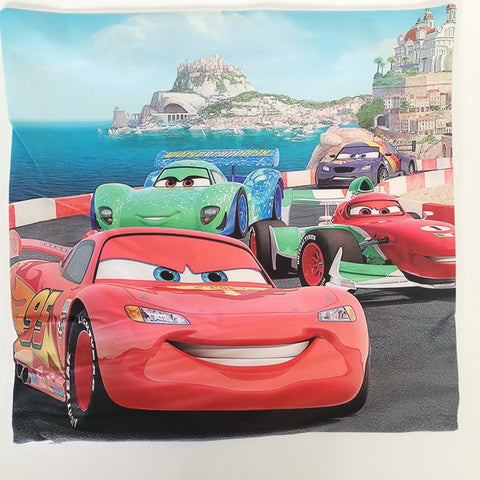 Kids Cushion Cover
