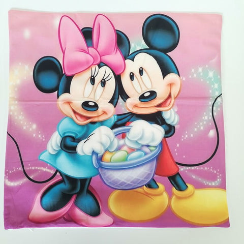 Kids Cushion Cover