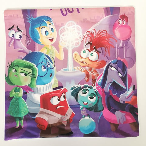 Kids Cushion Cover