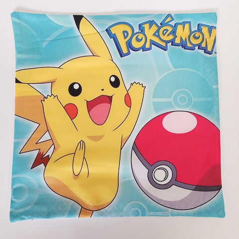 Kids Cushion Cover