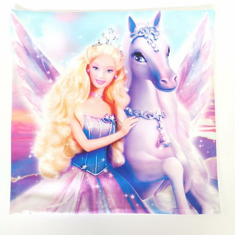 Kids Cushion Cover