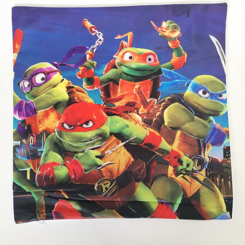 Kids Cushion Cover