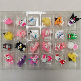 24pc Christmas Advent Calendar