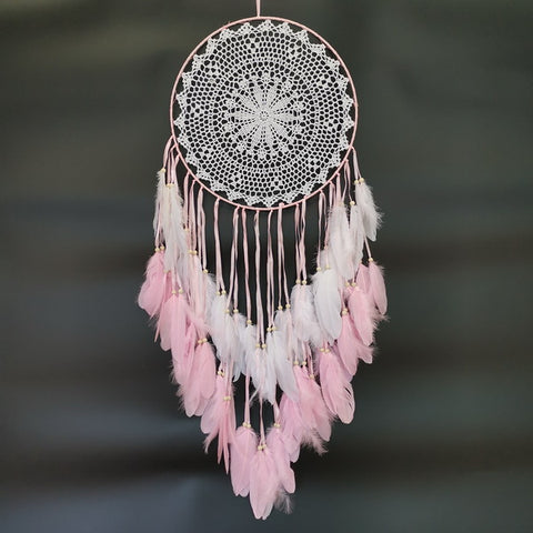 Large Dream Catcher 40cm
