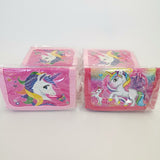 12pc Kids Purse