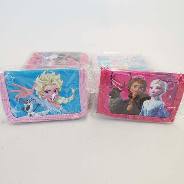 12pc Kids Purse