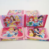 12pc Kids Purse