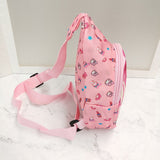 12pc Kids Crossbody Bags