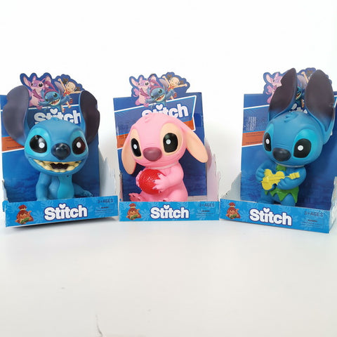 3pc Figure Toy