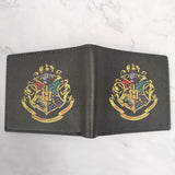 Bi-fold Wallet with Card Holder