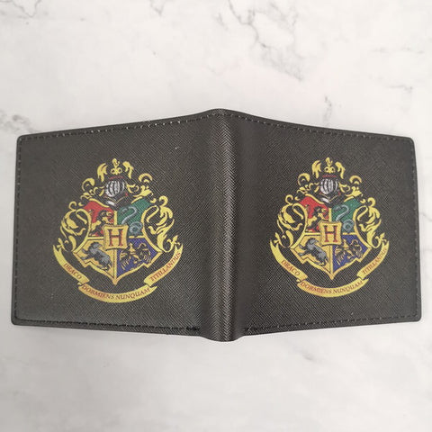 Bi-fold Wallet with Card Holder