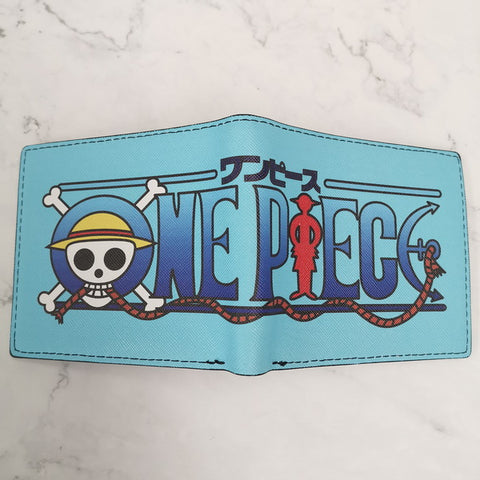 Bi-fold Wallet with Card Holder