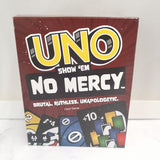 UNO No Mercy