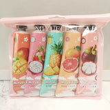 5 x 30g Fruity Handcream