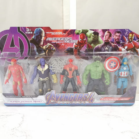 Action Figures 14cm