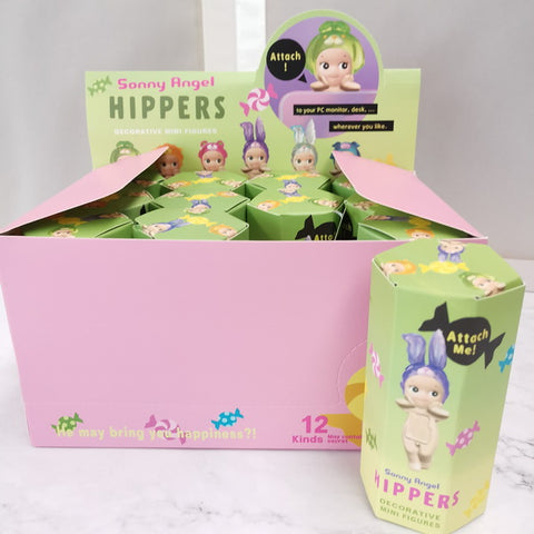 12pc Sonny Angel with Display Box