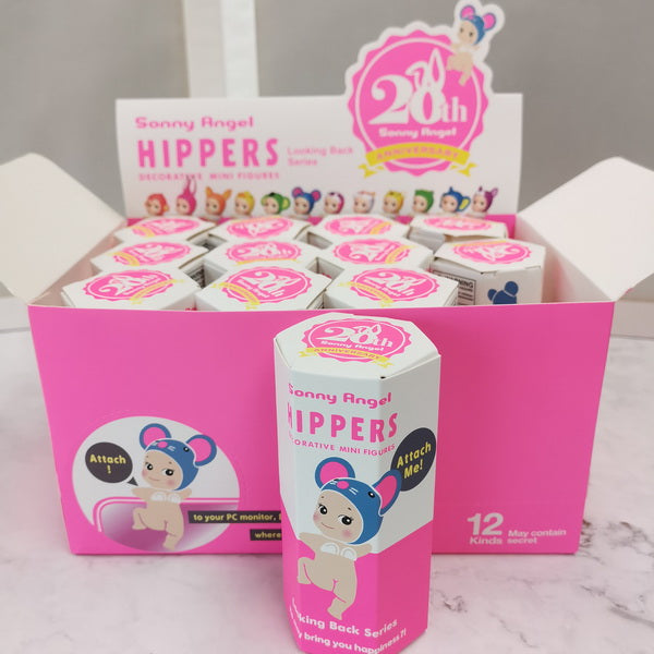 12pc Sonny Angel with Display Box