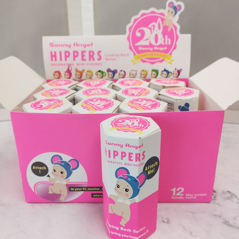 12pc Sonny Angel with Display Box