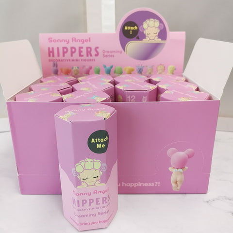 12pc Sonny Angel with Display Box