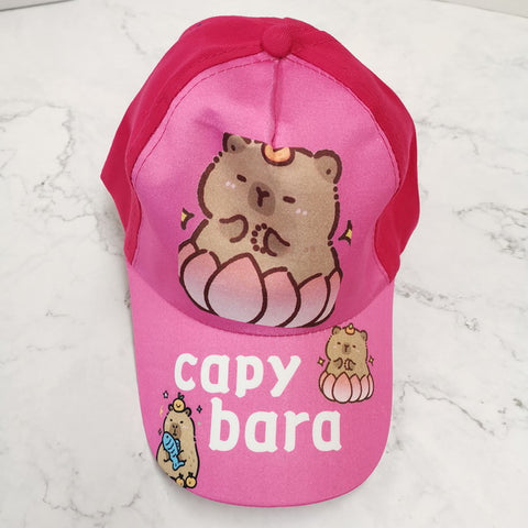 Kids Cap