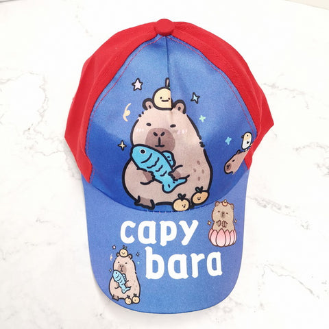 Kids Cap