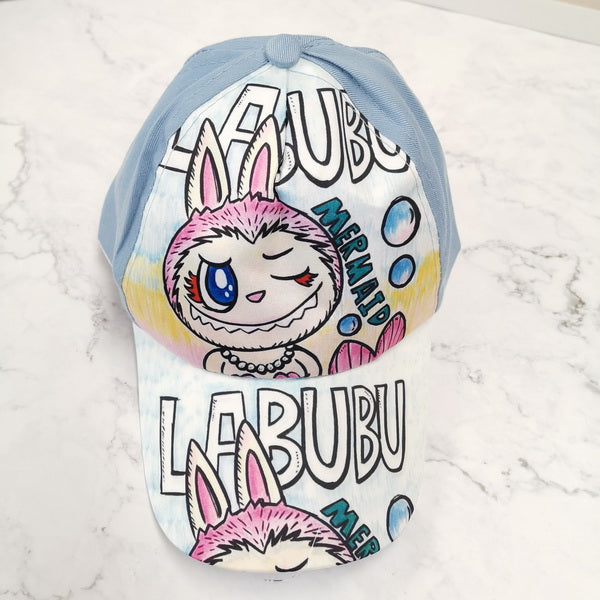 Kids Cap