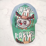 Kids Cap