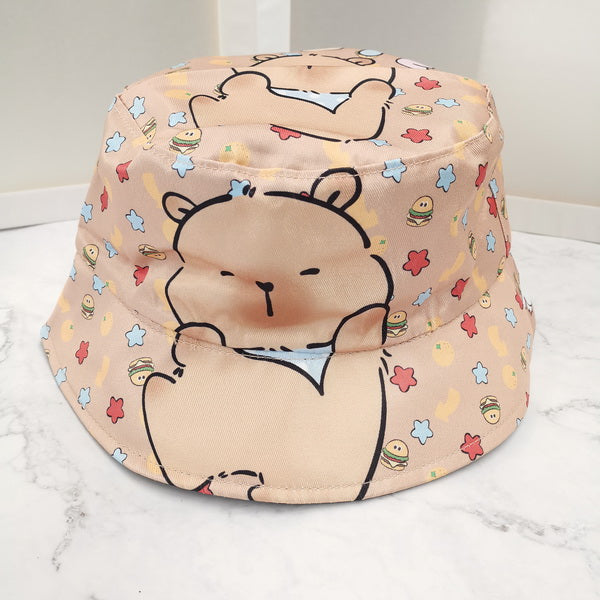Kids Bucket Hat