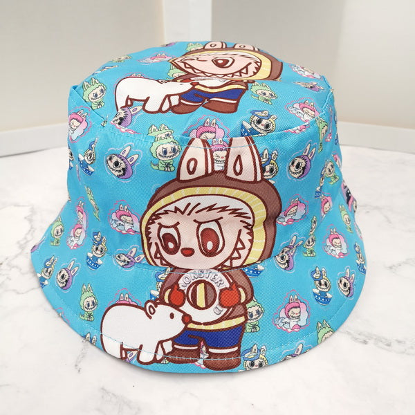 Kids Bucket Hat