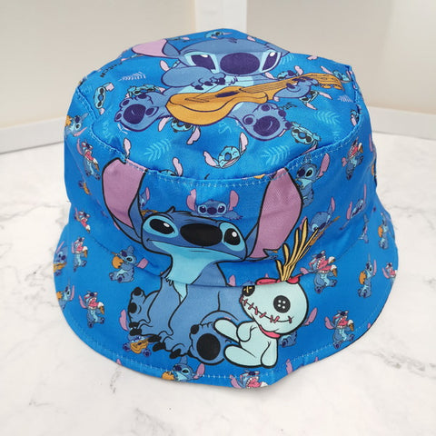 Kids Bucket Hat