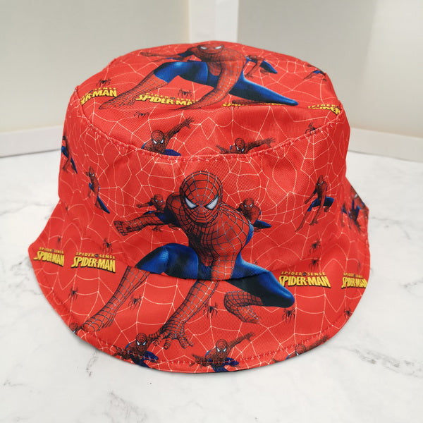 Kids Bucket Hat